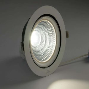 Luker COB 60° 18W LED COB Light