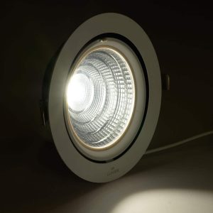 Luker COB 60° 24W LED COB Light