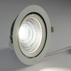 Luker COB 80° 24W LED COB Light