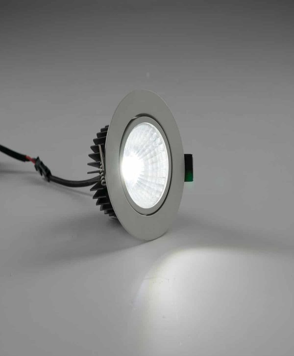 Luker COB 60° 50W LED COB Light