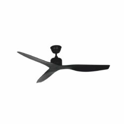 Luft Cadillac DC 1320mm Ceiling Fan - Black