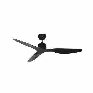 Luft Cadillac DC 1320mm Ceiling Fan - Black
