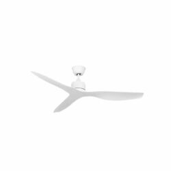 Luft Cadillac DC 1320mm Ceiling Fan - White