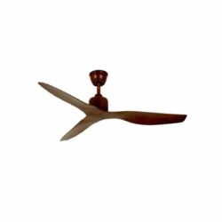 Luft Cadillac DC 1320mm Ceiling Fan - Wood
