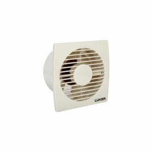 Luker Classic Series 150mm Exhaust Fan