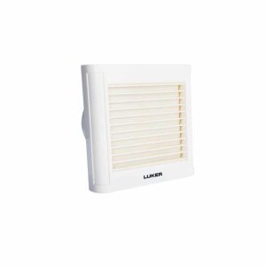 Luker Classic Series 200mm Exhaust Fan LXSMTO8