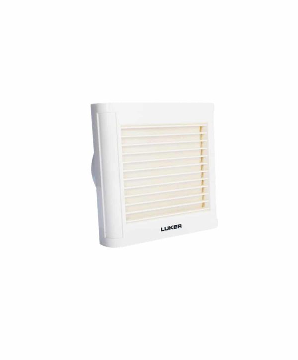 Luker Classic Series 200mm Exhaust Fan LXSMTO8