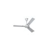 V Guard Coolgale DX 900mm Ceiling Fan - Delight Silver