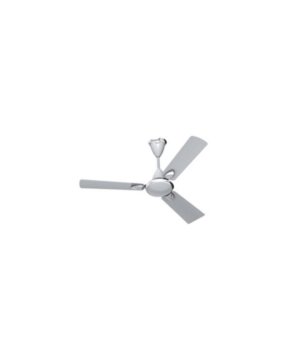 V Guard Coolgale DX 900mm Ceiling Fan - Delight Silver