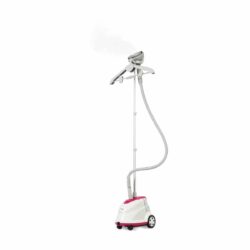 Havells Creazo Pink 1800W Garment Steamer