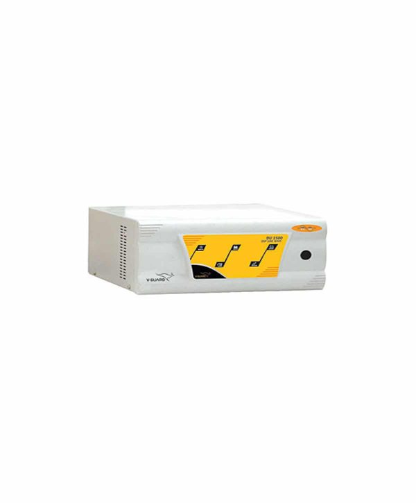 V Guard DU 1500 24 Volt Sine Wave Inverter