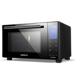 Havells 28L Digi Black 1500W OTG