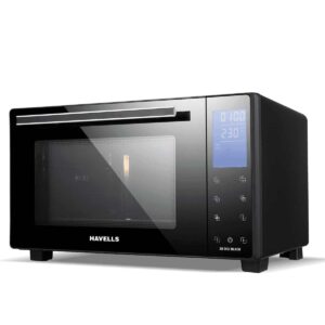 Havells 28L Digi Black 1500W OTG