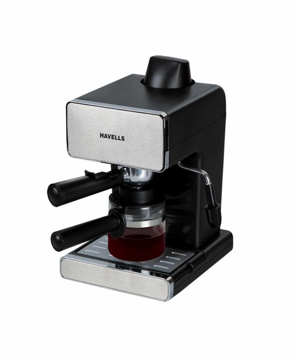 Havells Donato Espresso 800W Coffee Maker