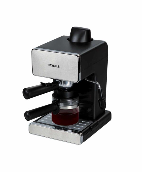 Havells Donato Espresso 800W Coffee Maker