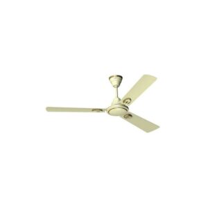 V Guard Dreams DX 1200mm Ceiling Fan - Ivory