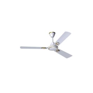 V Guard Dreams DX 1200mm Ceiling Fan - White