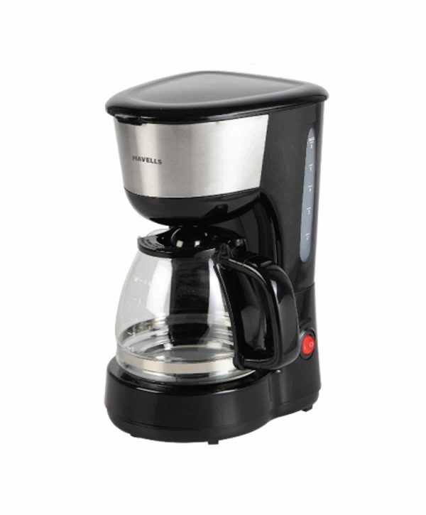 Havells Drip Café N 6 600W Coffee Maker