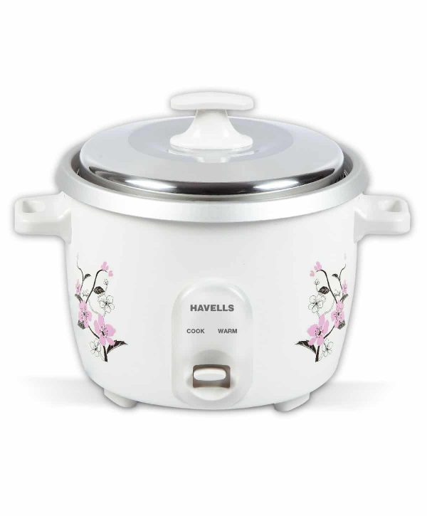 Havells E Cook Plus 1L 500W Electric Cooker