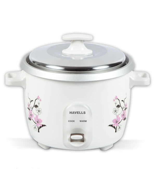 Havells E Cook Plus 1.8L 700W Electric Cooker