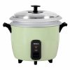 Havells Eeaso 1.8L 700W 2 Bowl Electric Cooker