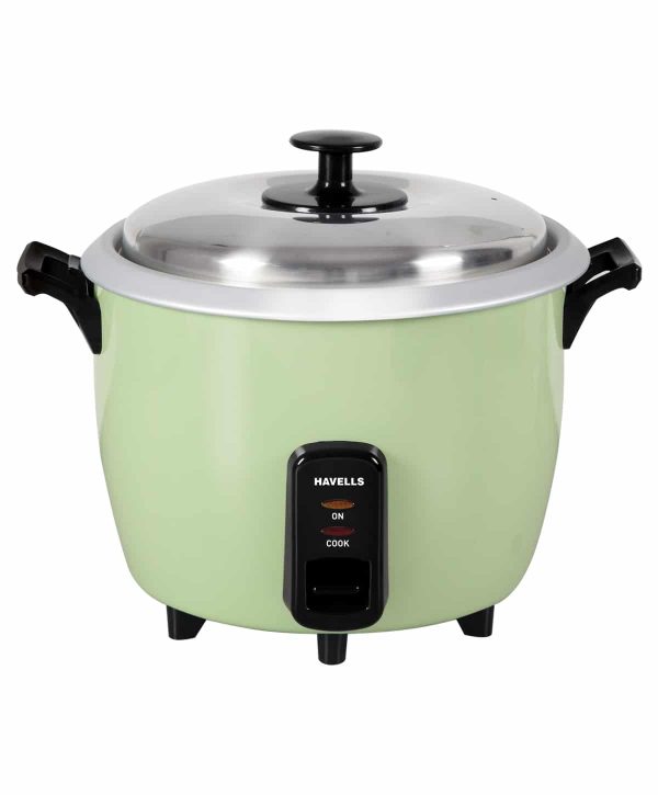 Havells Eeaso 1.8L 700W Electric Cooker