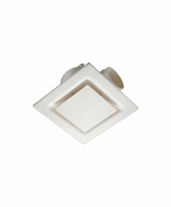 Luft Eliza Ceiling 150mm Exhaust Fan