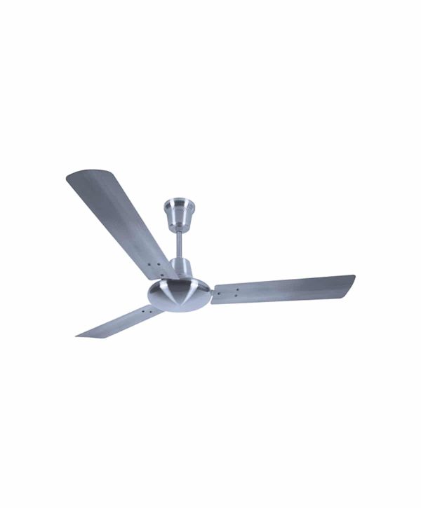 Luminous Enchante 1200mm 3 Blade Ceiling Fan - Antique Nickel