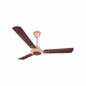 Luminous Enchante 1200mm 3 Blade Ceiling Fan - Woods