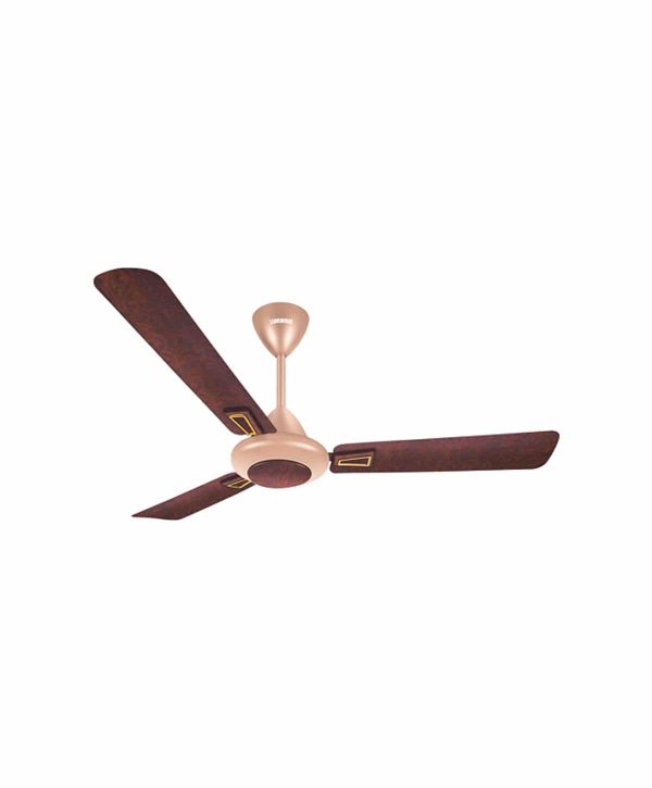 Luminous Enchante 1200mm 3 Blade Ceiling Fan - Woods