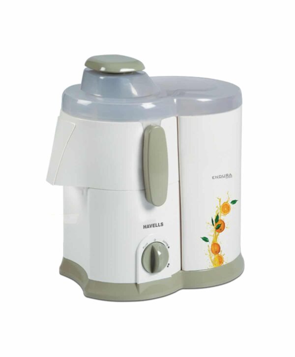 Havells Endura Ivory 500W Juicer