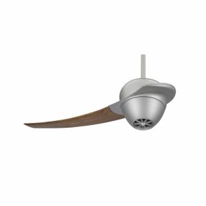 Luft Enigma 1520mm Metro Grey Ceiling Fan
