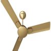 Havells Enticer 1200mm Ceiling Fan - Beige Copper