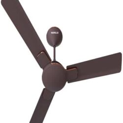 Havells Enticer 900mm Ceiling Fan - Espresso Brown Copper