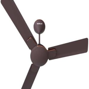 Havells Enticer 1400mm Ceiling Fan - Espresso Brown Copper