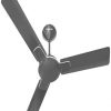 Havells Enticer 1200mm Ceiling Fan - Metallic Black Chrome