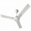 Havells Enticer 900mm Ceiling Fan - Pearl White Chrome