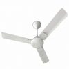 Havells Enticer 1400mm Ceiling Fan - Pearl White Chrome