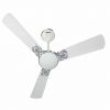 Havells Enticer Art new Collector’s Edition 1200mm Ceiling Fan - White