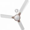 Havells Equs 1200mm Ceiling Fan - Pearl White Mist