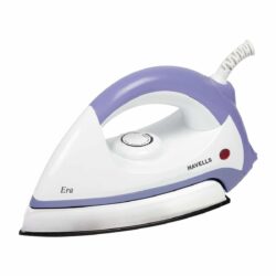 Havells Era 1000W Dry Iron - Purple
