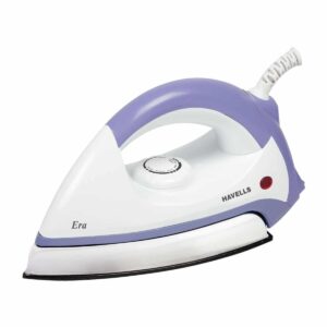 Havells Era 1000W Dry Iron - Purple
