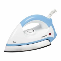 Havells Era 1000W Dry Iron - Blue