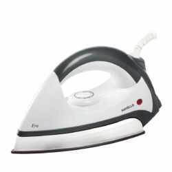Havells Era 1000W Dry Iron - Grey