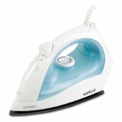 Havells Esteam Blue 1800W Steam Iron