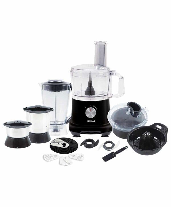 Havells Extenso 800W Food Processor