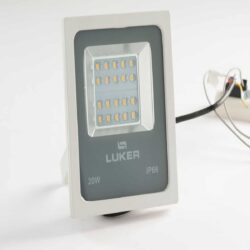 Luker 20W LED Flood Light LFLR20