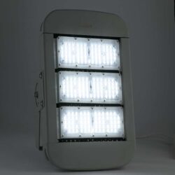 Luker Endeavour Series 200W LED Flood Light