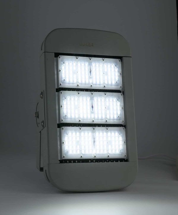 Luker Endeavour Series 200W LED Flood Light