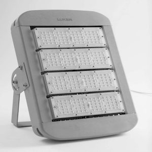 Luker Endeavour Series 300W LED Flood Light